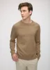 Merino Cotton Crewneck Sweater sold by Kit and Ace