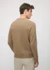 Merino Cotton Crewneck Sweater sold by Kit and Ace
