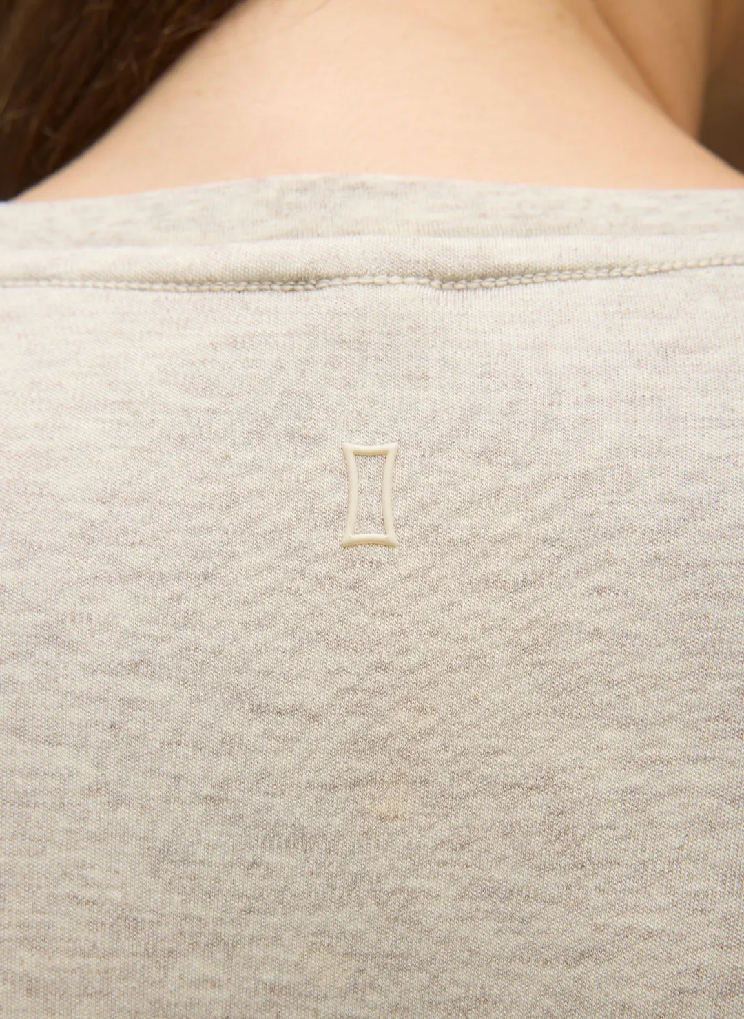 Devon Long Sleeve Pullover sold by Kit and Ace product image thumbnail 4