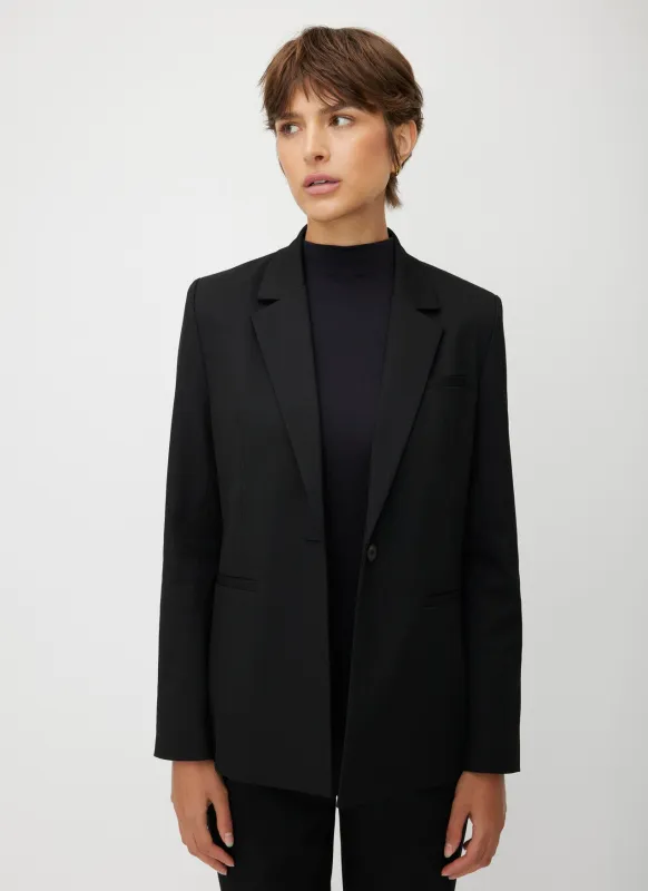 Relaxed Blazer sold by Kit and Ace