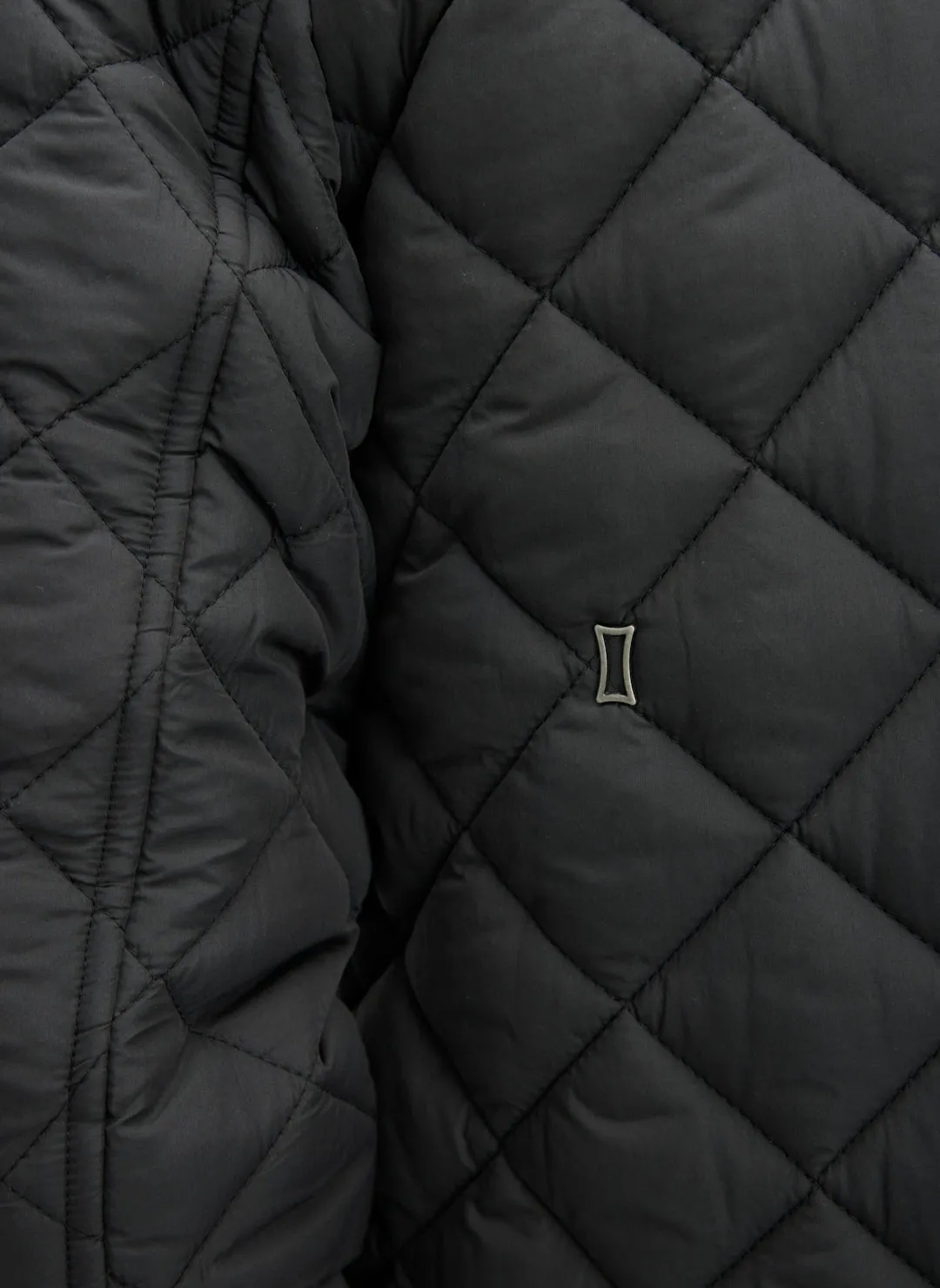 Bergen Recycled Quilted Jacket sold by Kit and Ace product image thumbnail 3