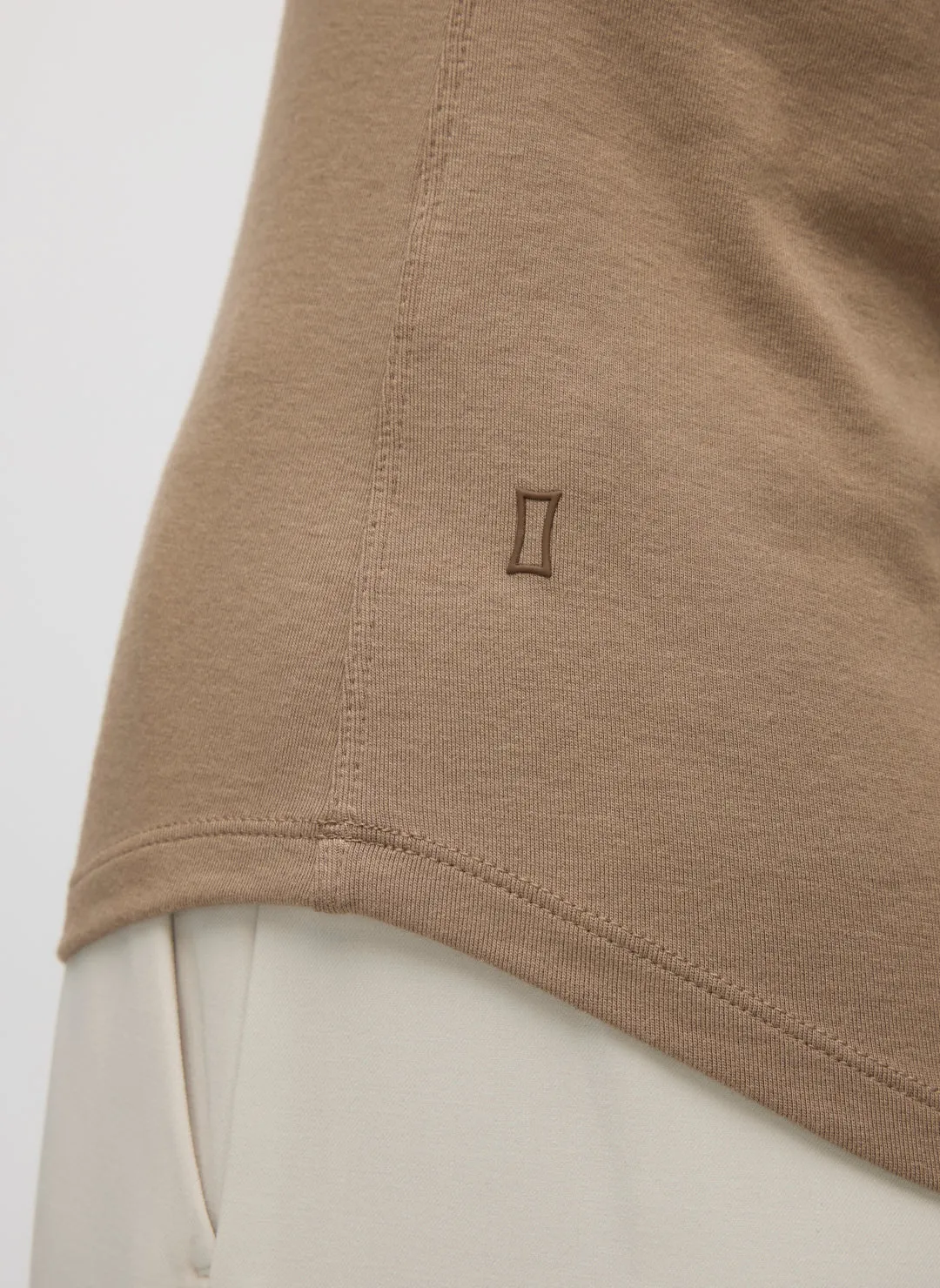 Kit Cosy Long Sleeve Crew sold by Kit and Ace product image thumbnail 5