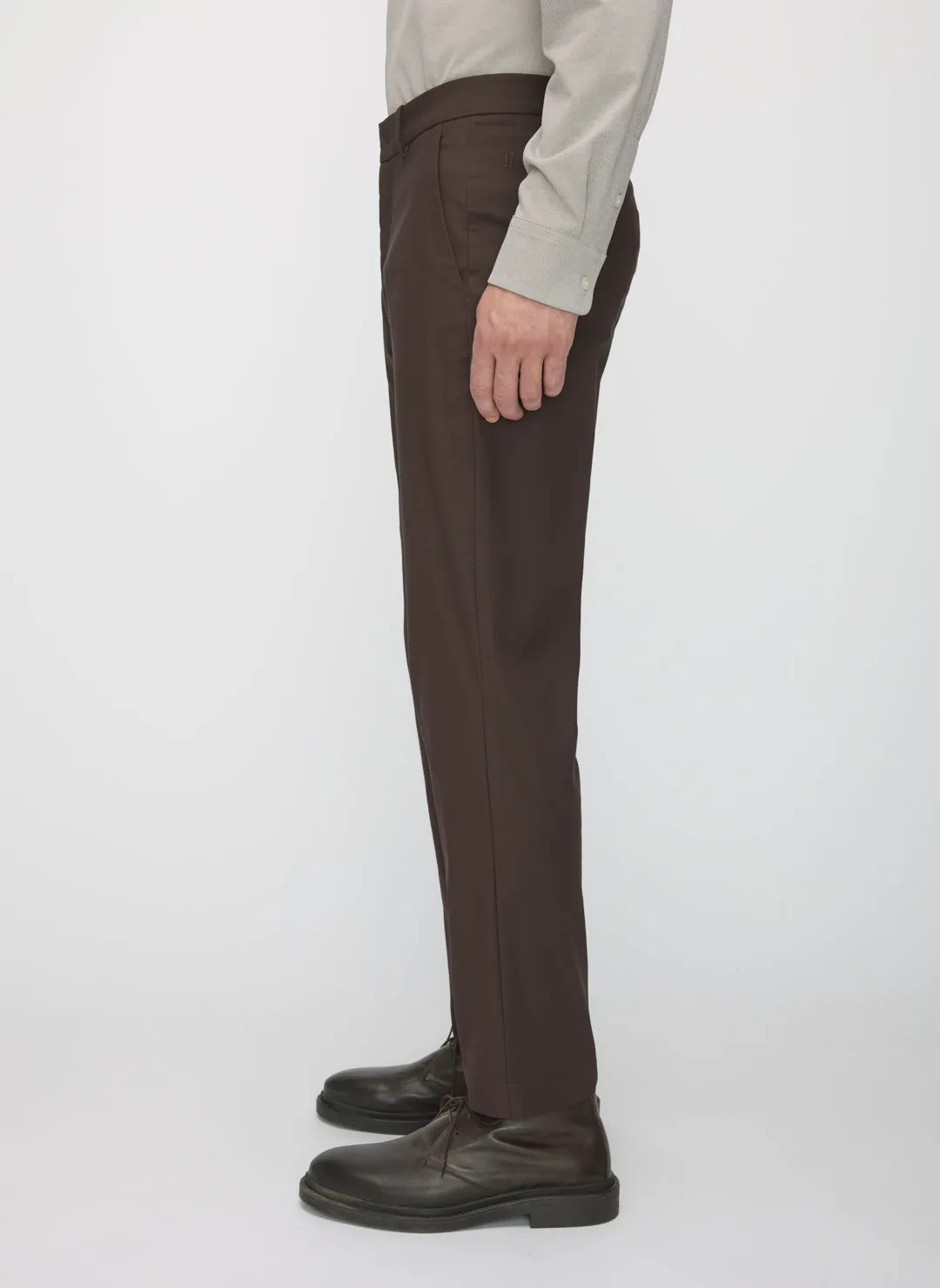 Navigator Essential Trouser sold by Kit and Ace product image thumbnail 3