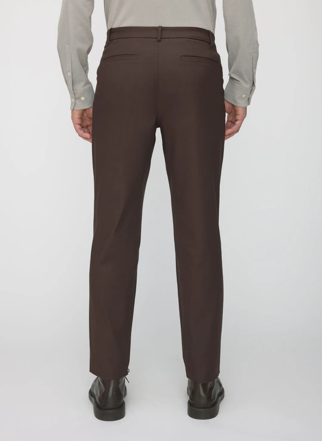 Navigator Essential Trouser sold by Kit and Ace product image thumbnail 4