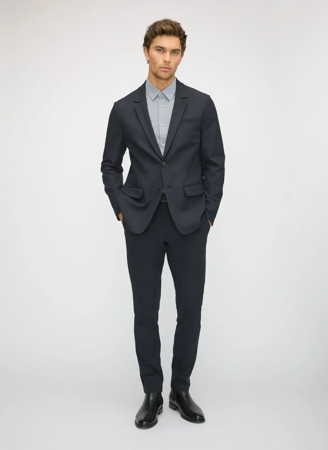 Mercer Blazer sold by Kit and Ace product image thumbnail 2