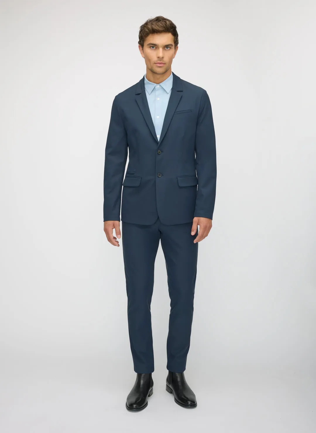 Mercer Blazer sold by Kit and Ace product image thumbnail 2