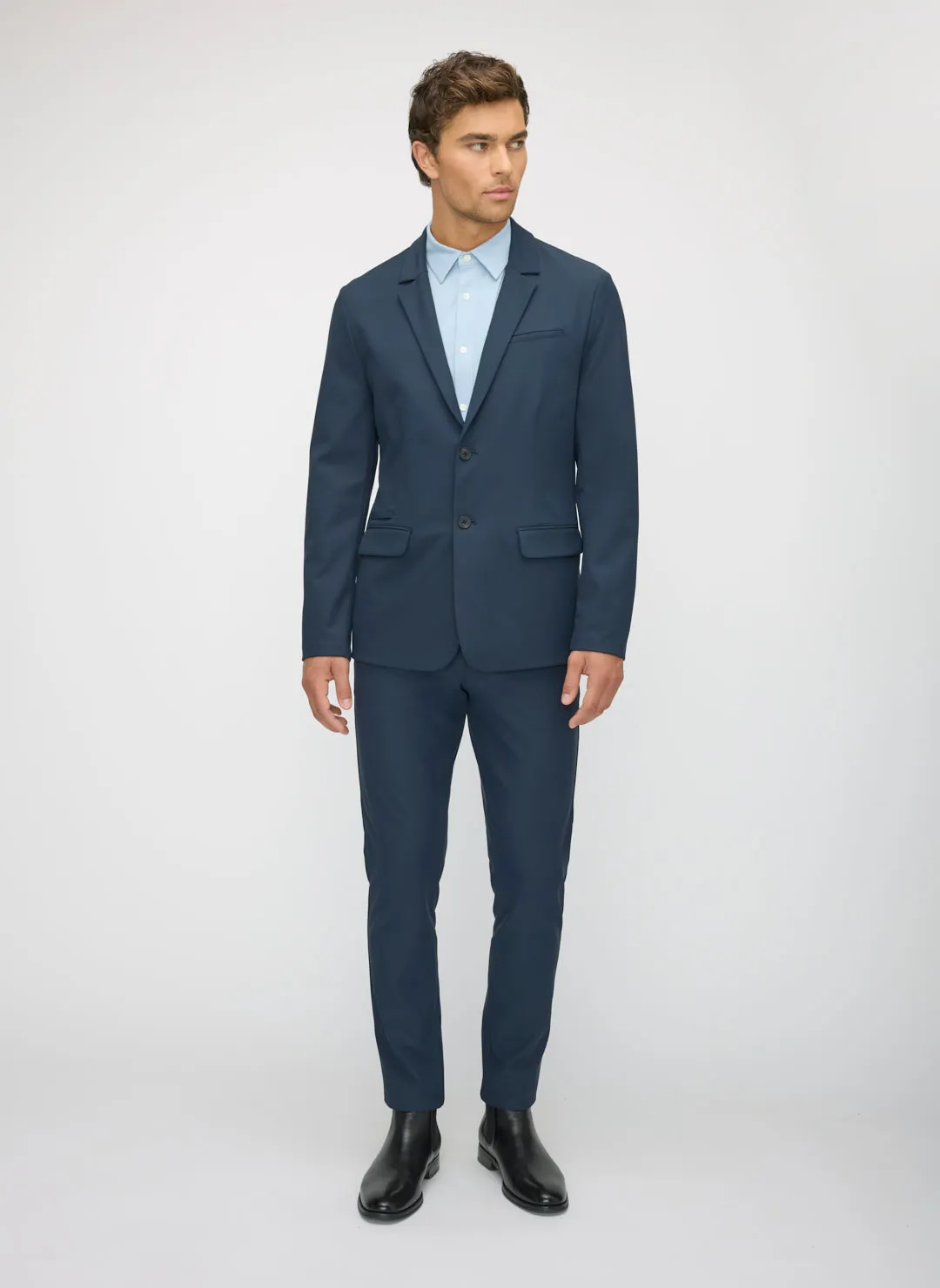 Mercer Blazer sold by Kit and Ace product image thumbnail 4