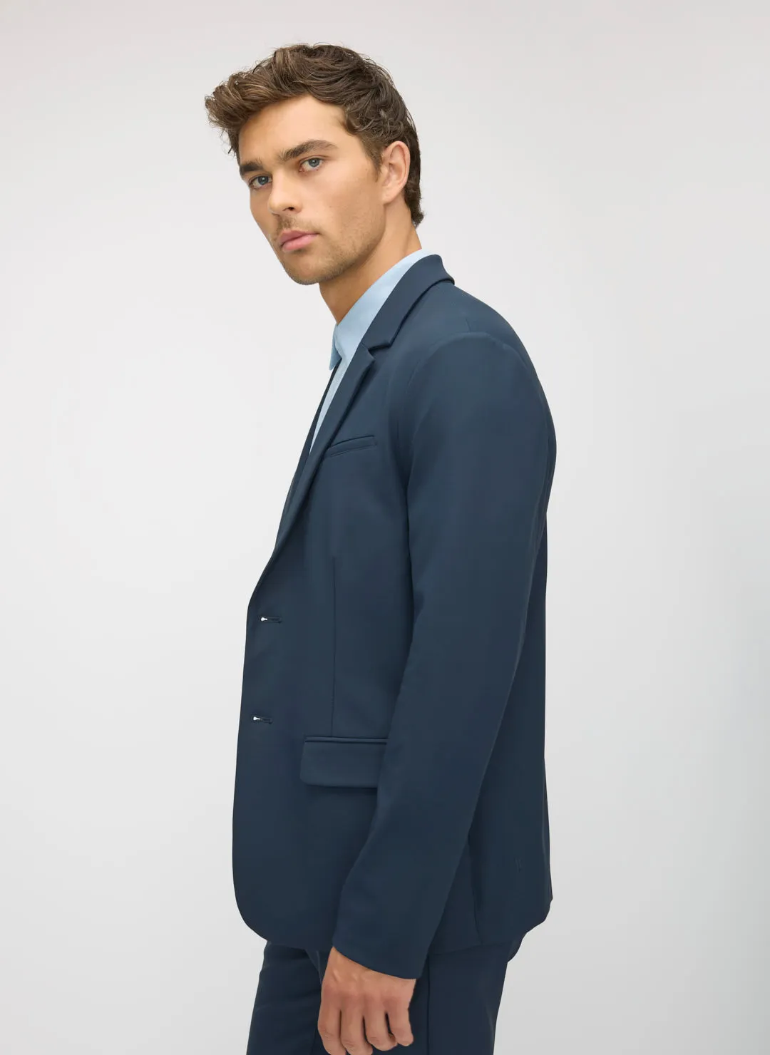 Mercer Blazer sold by Kit and Ace product image thumbnail 5