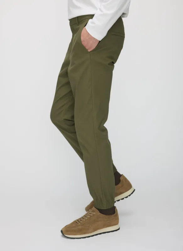 Navigator Commute Joggers sold by Kit and Ace