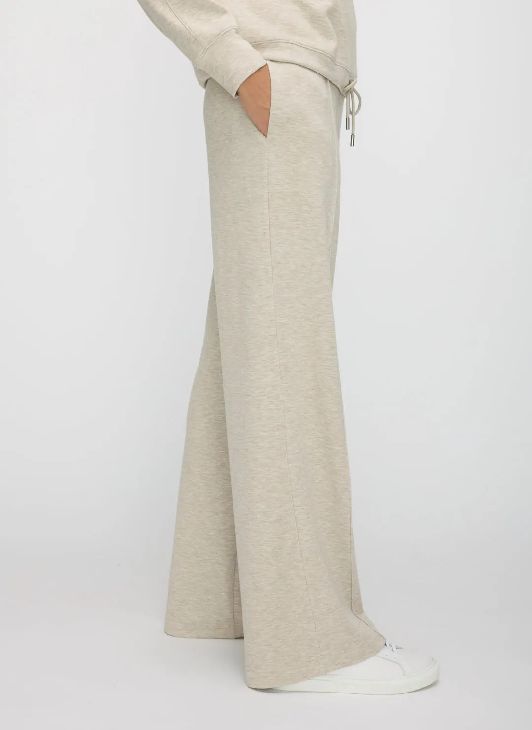 Restore Wide Leg Sweatpants sold by Kit and Ace product image thumbnail 3