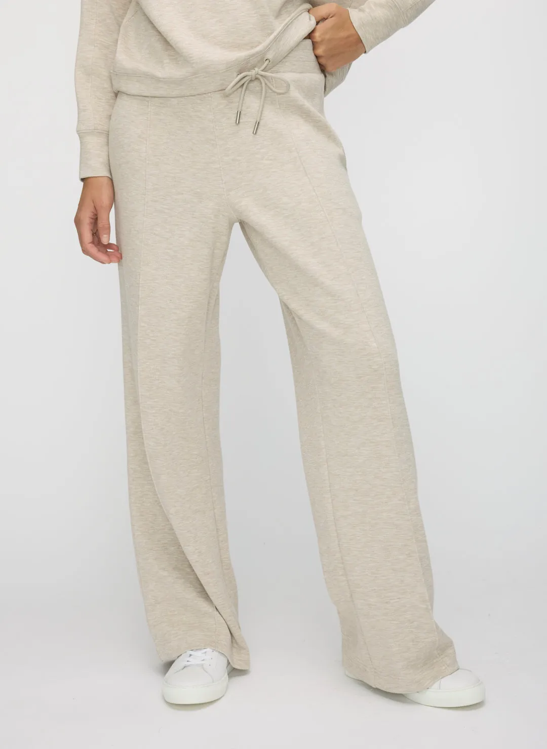 Restore Wide Leg Sweatpants sold by Kit and Ace product image thumbnail 5