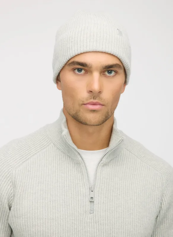 Rib Toque sold by Kit and Ace