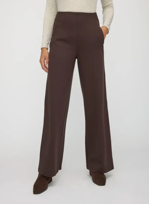 Maven Wide Leg Pants sold by Kit and Ace