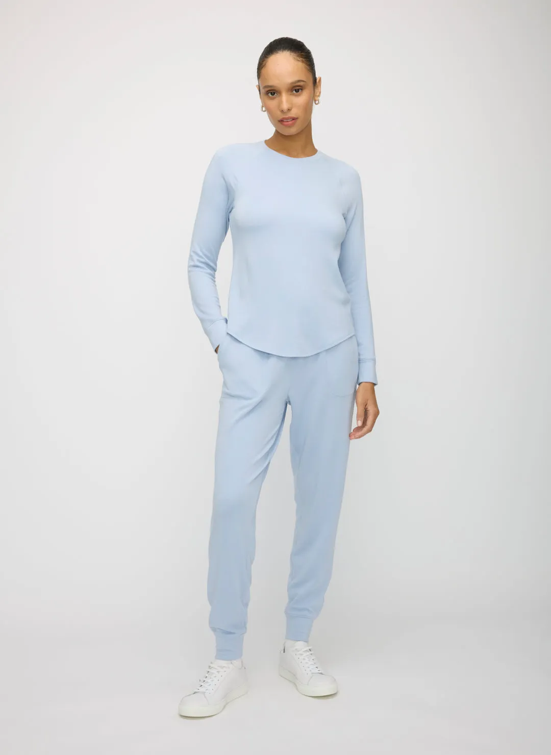 Brushed Downtime Kit Set sold by Kit and Ace