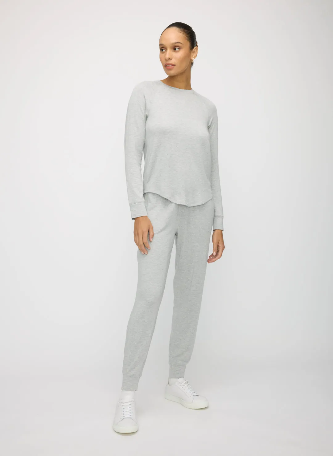 Brushed Downtime Kit Set sold by Kit and Ace product image thumbnail 4