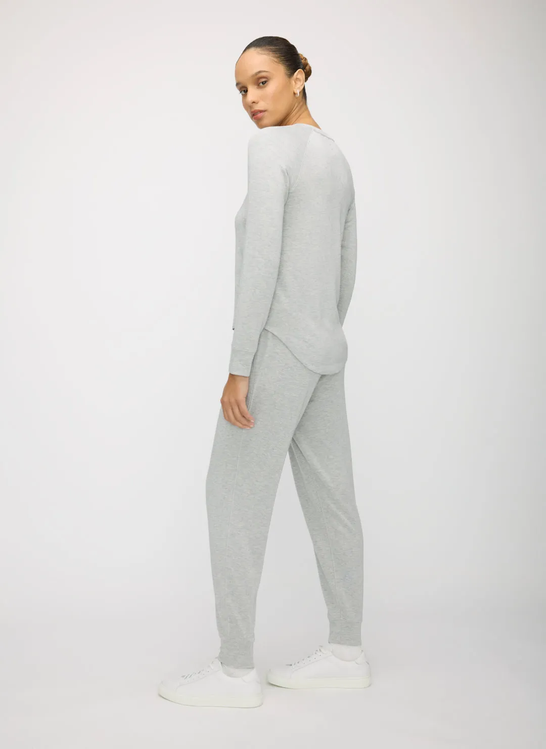 Brushed Downtime Kit Set sold by Kit and Ace product image thumbnail 3