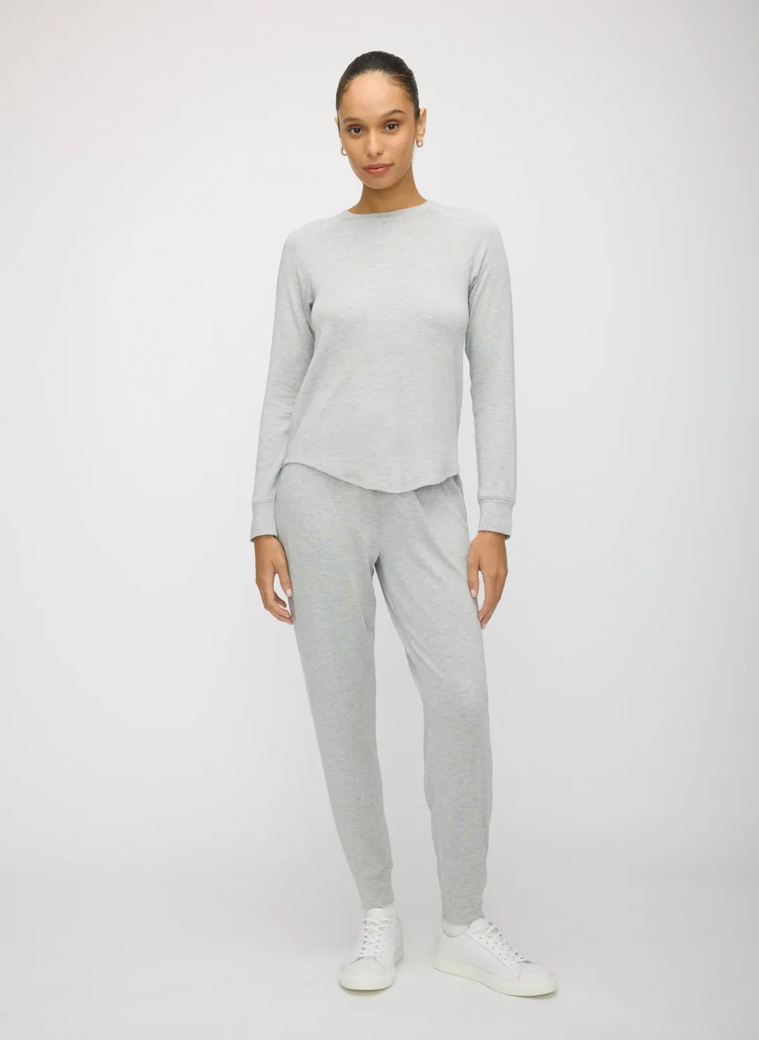 Brushed Downtime Kit Set sold by Kit and Ace