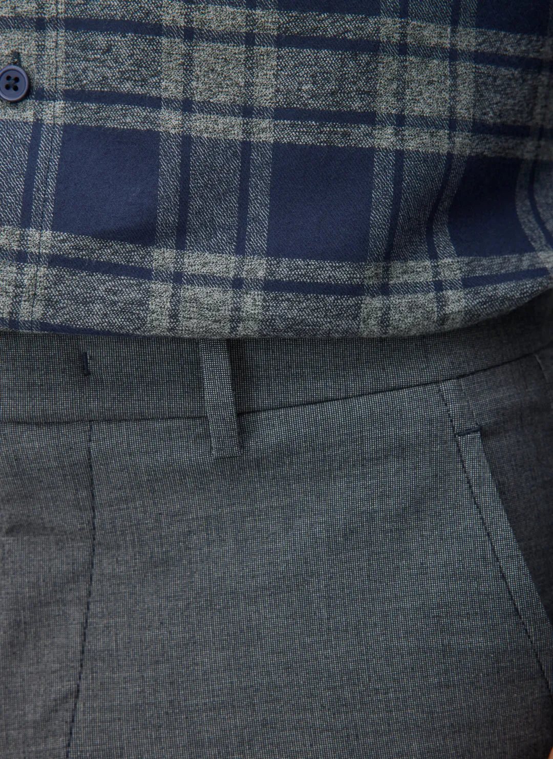 En Route Slim Pants sold by Kit and Ace product image thumbnail 3