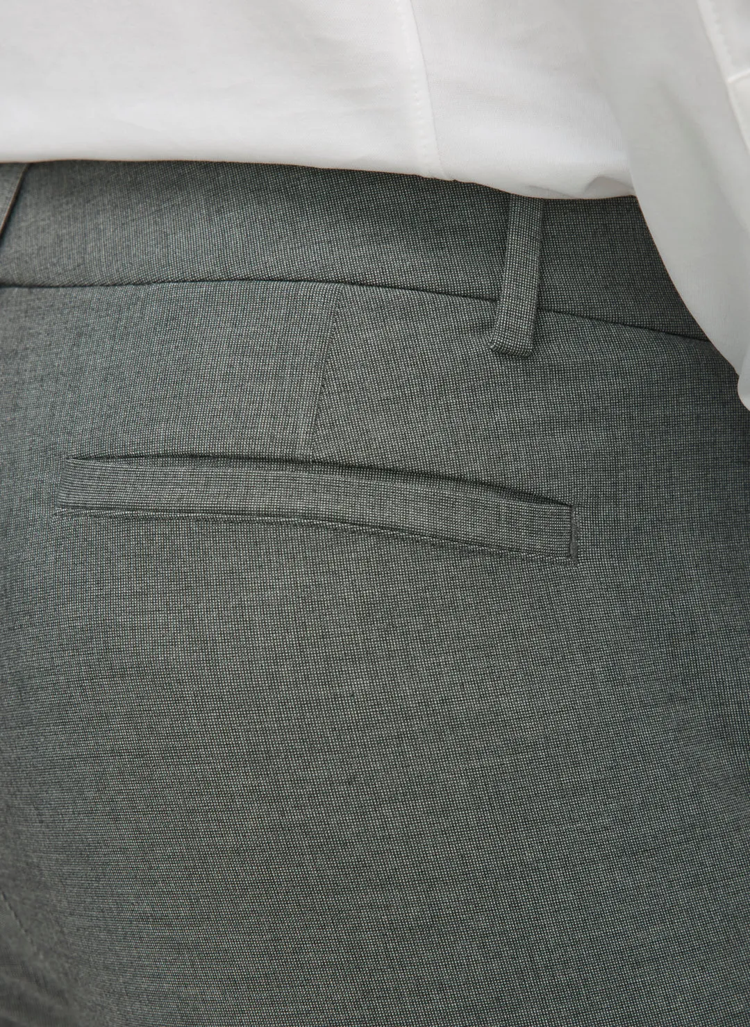 En Route Slim Pants sold by Kit and Ace product image thumbnail 3