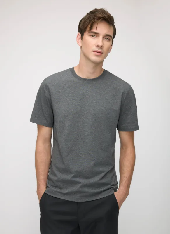 Stanton Short Sleeve Crew Tee sold by Kit and Ace