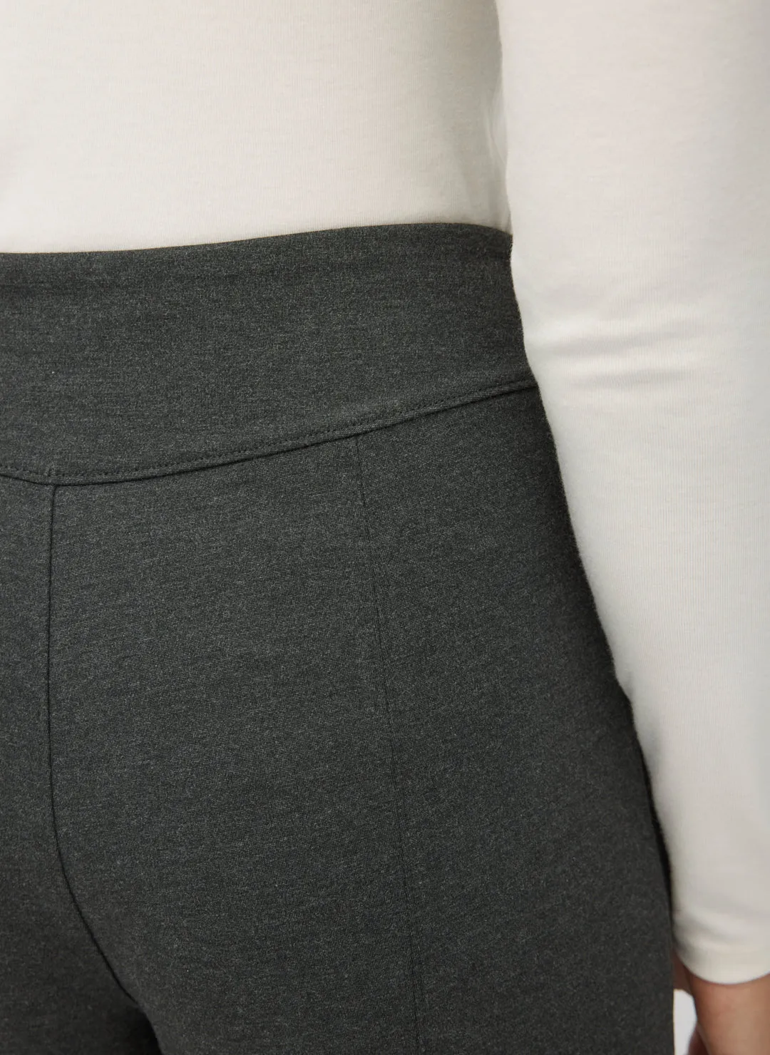 Maven Wide Leg Pants sold by Kit and Ace product image thumbnail 5