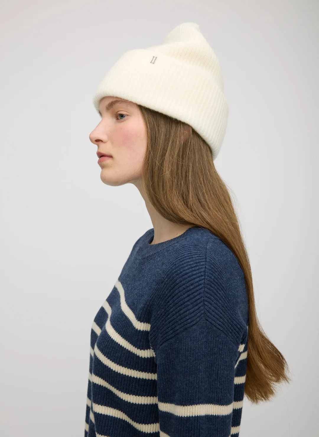 Willa Toque sold by Kit and Ace product image thumbnail 2