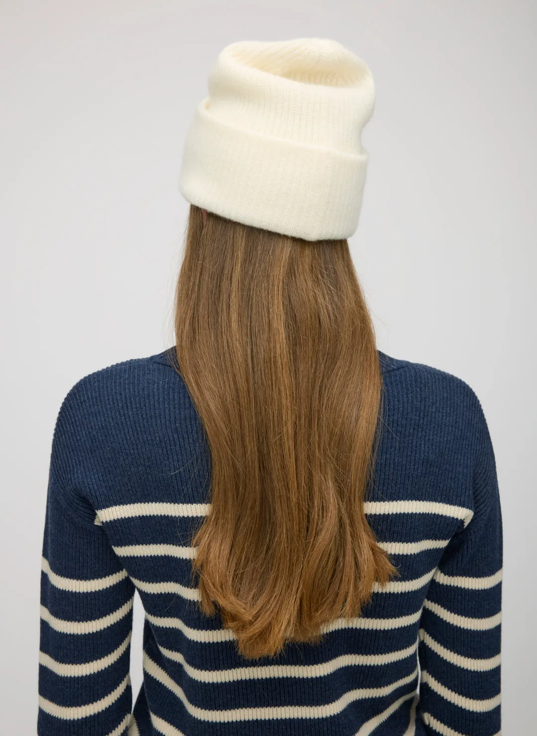 Willa Toque sold by Kit and Ace product image thumbnail 4