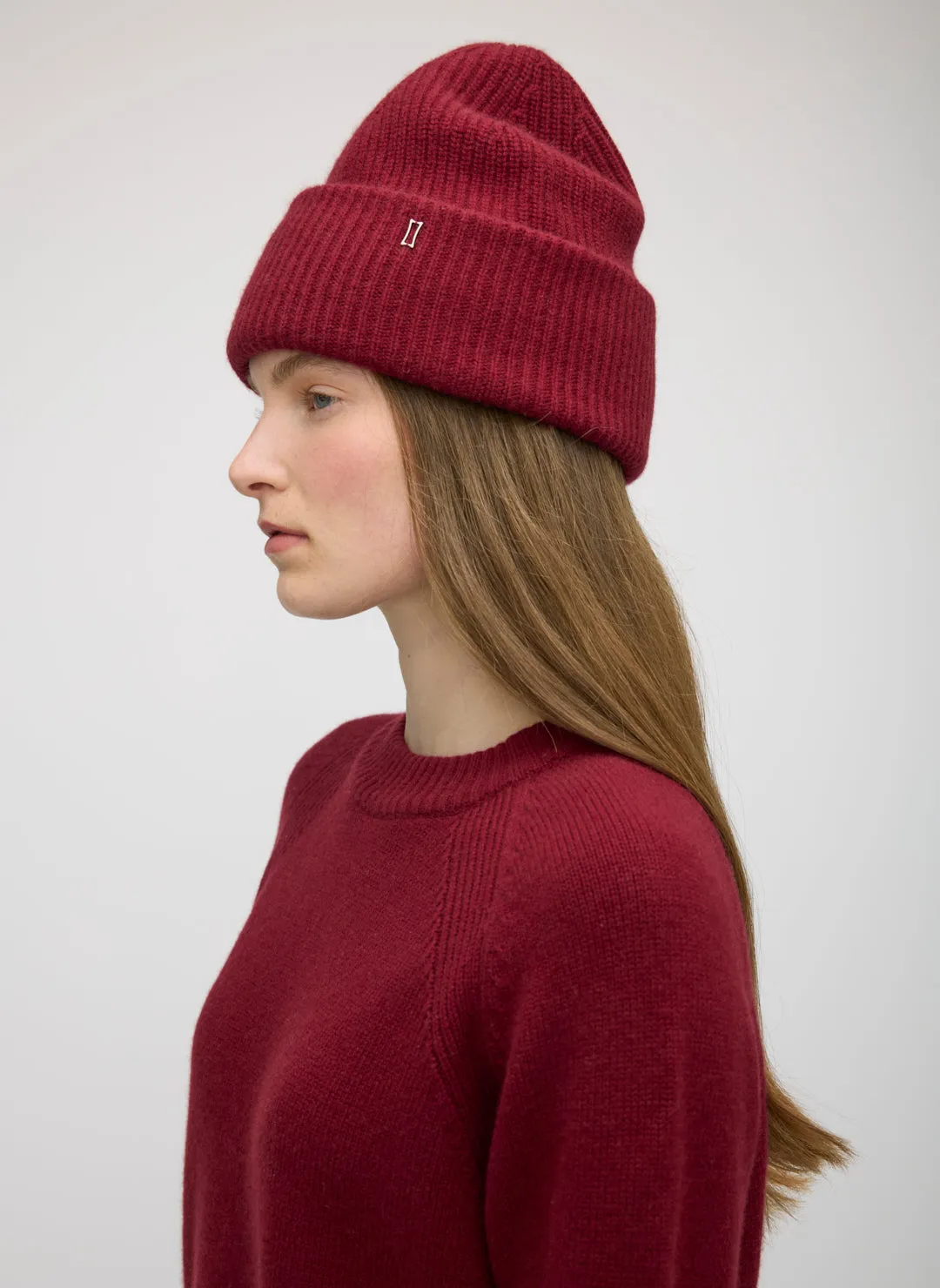 Willa Toque sold by Kit and Ace product image thumbnail 2