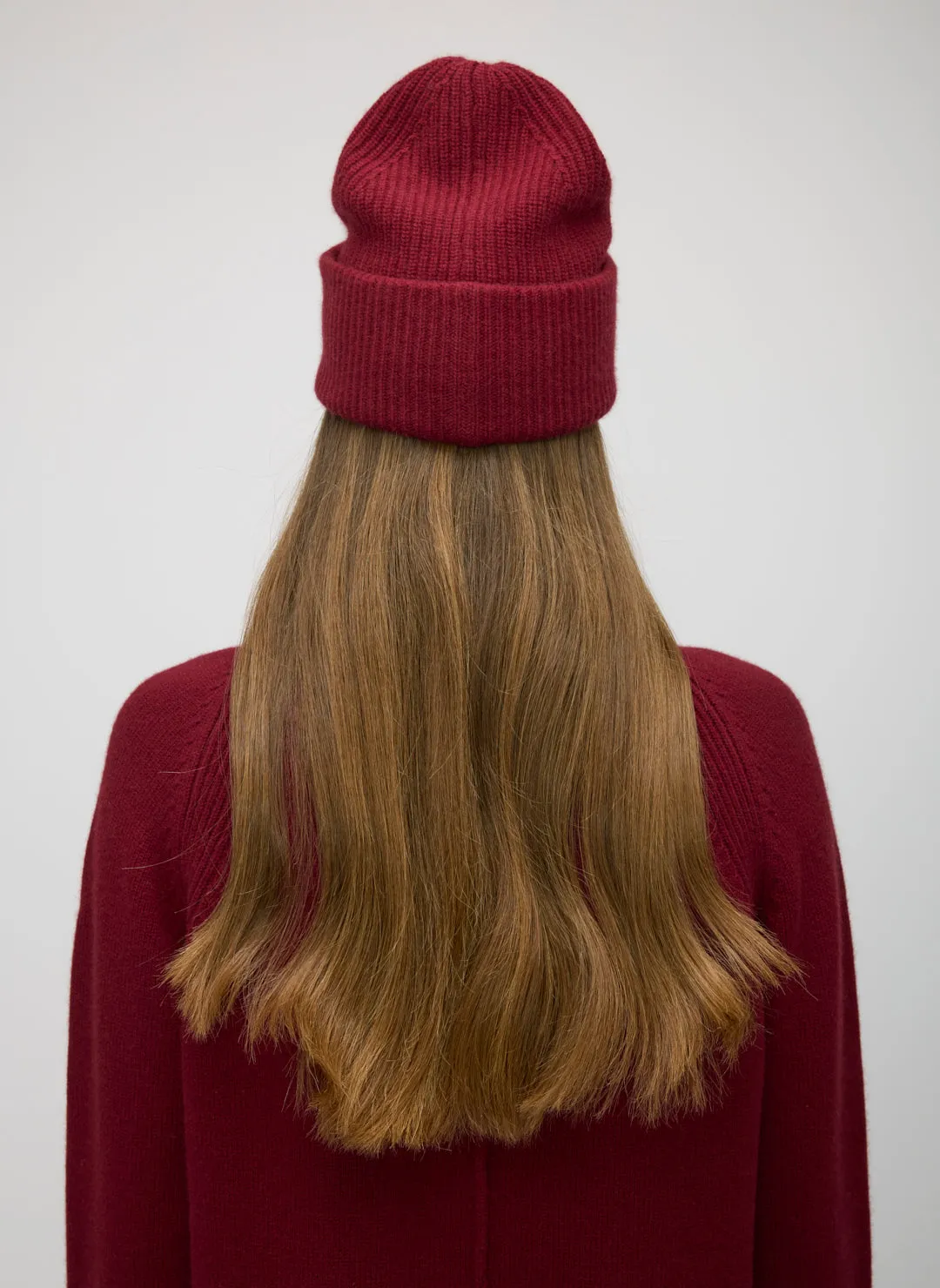 Willa Toque sold by Kit and Ace product image thumbnail 3