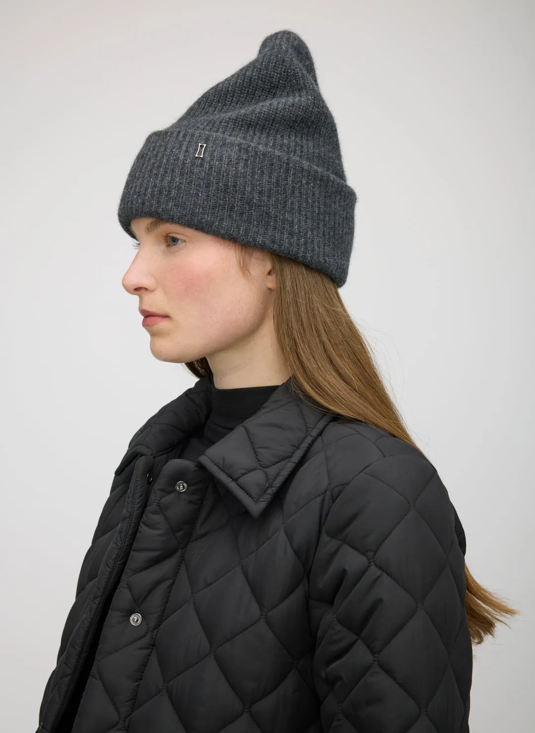 Willa Toque sold by Kit and Ace product image thumbnail 3