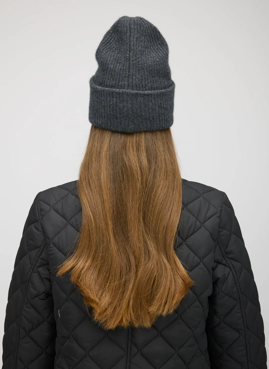 Willa Toque sold by Kit and Ace product image thumbnail 4