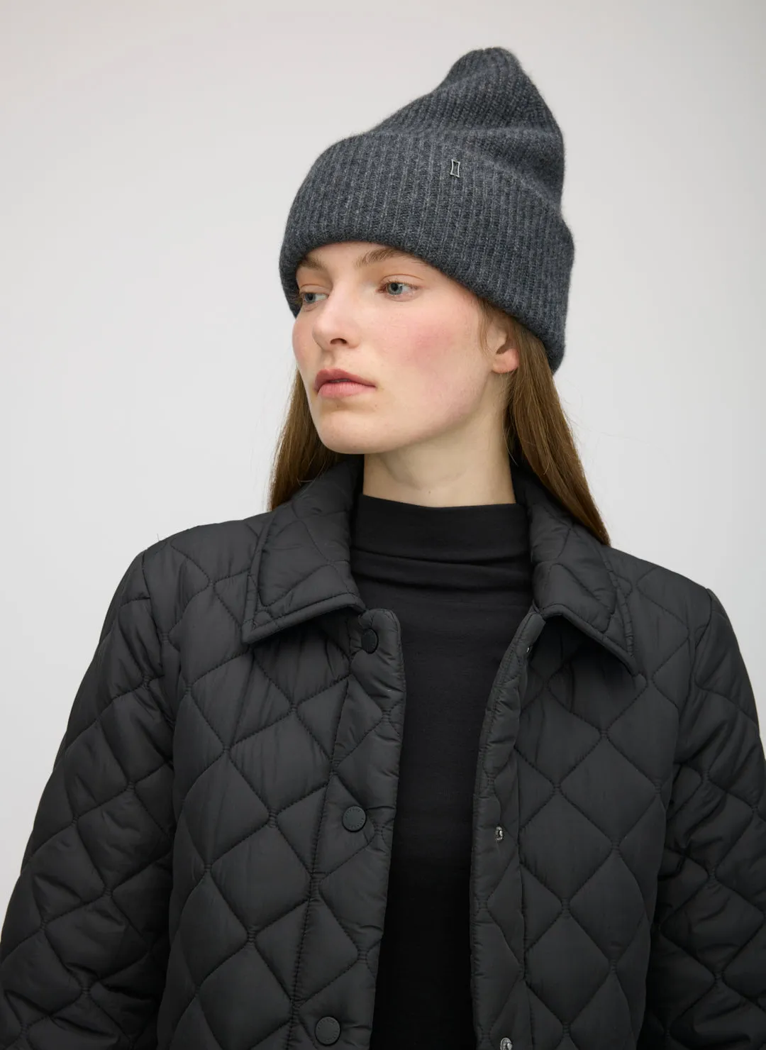 Willa Toque sold by Kit and Ace product image thumbnail 2