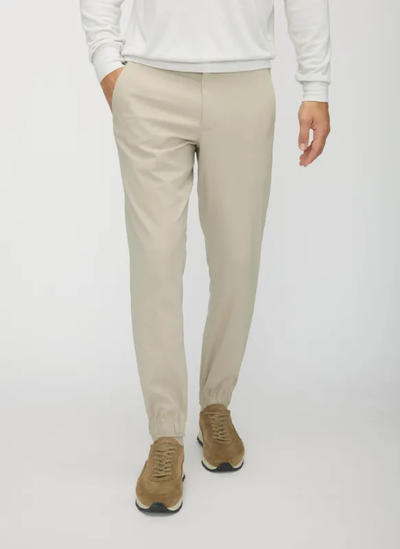 Navigator Commute Joggers sold by Kit and Ace