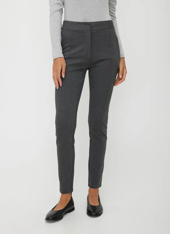 Expert Slim Fit Pant made by Kit and Ace