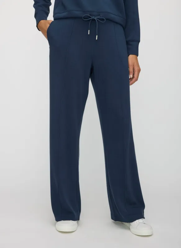 Restore Wide Leg Sweatpants sold by Kit and Ace