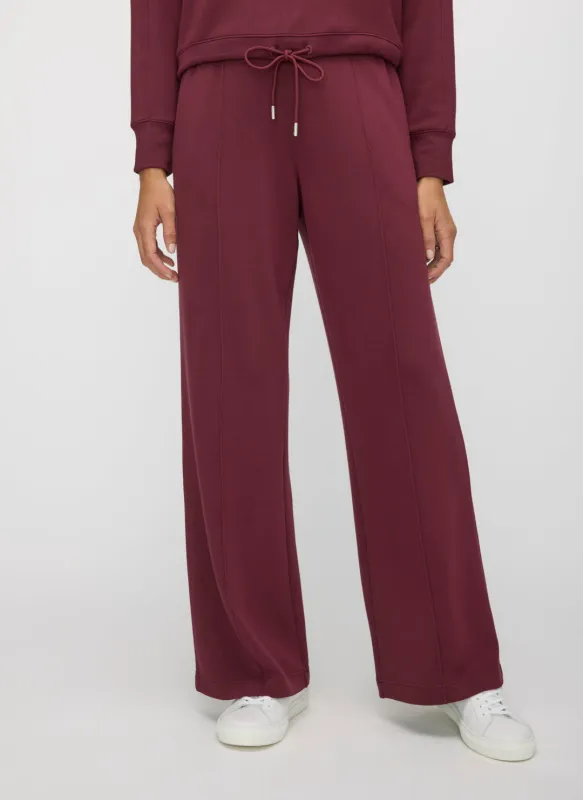 Restore Wide Leg Sweatpants sold by Kit and Ace
