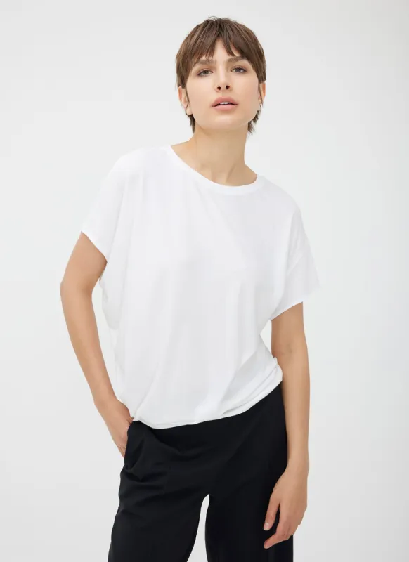 Wave Tee sold by Kit and Ace