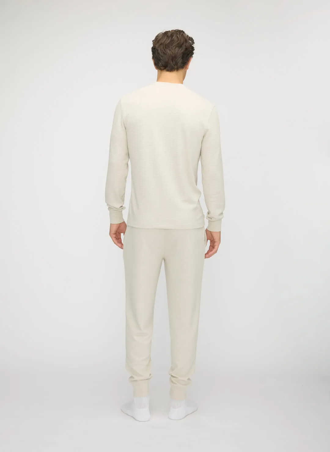 Waffle Lounge Set sold by Kit and Ace product image thumbnail 5