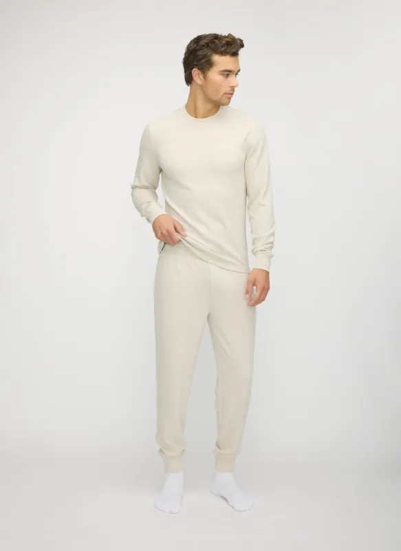 Waffle Lounge Set sold by Kit and Ace