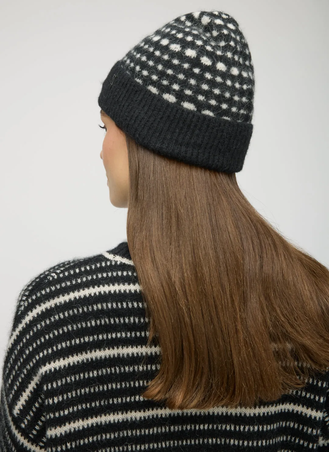 Alpaca Toque sold by Kit and Ace product image thumbnail 2