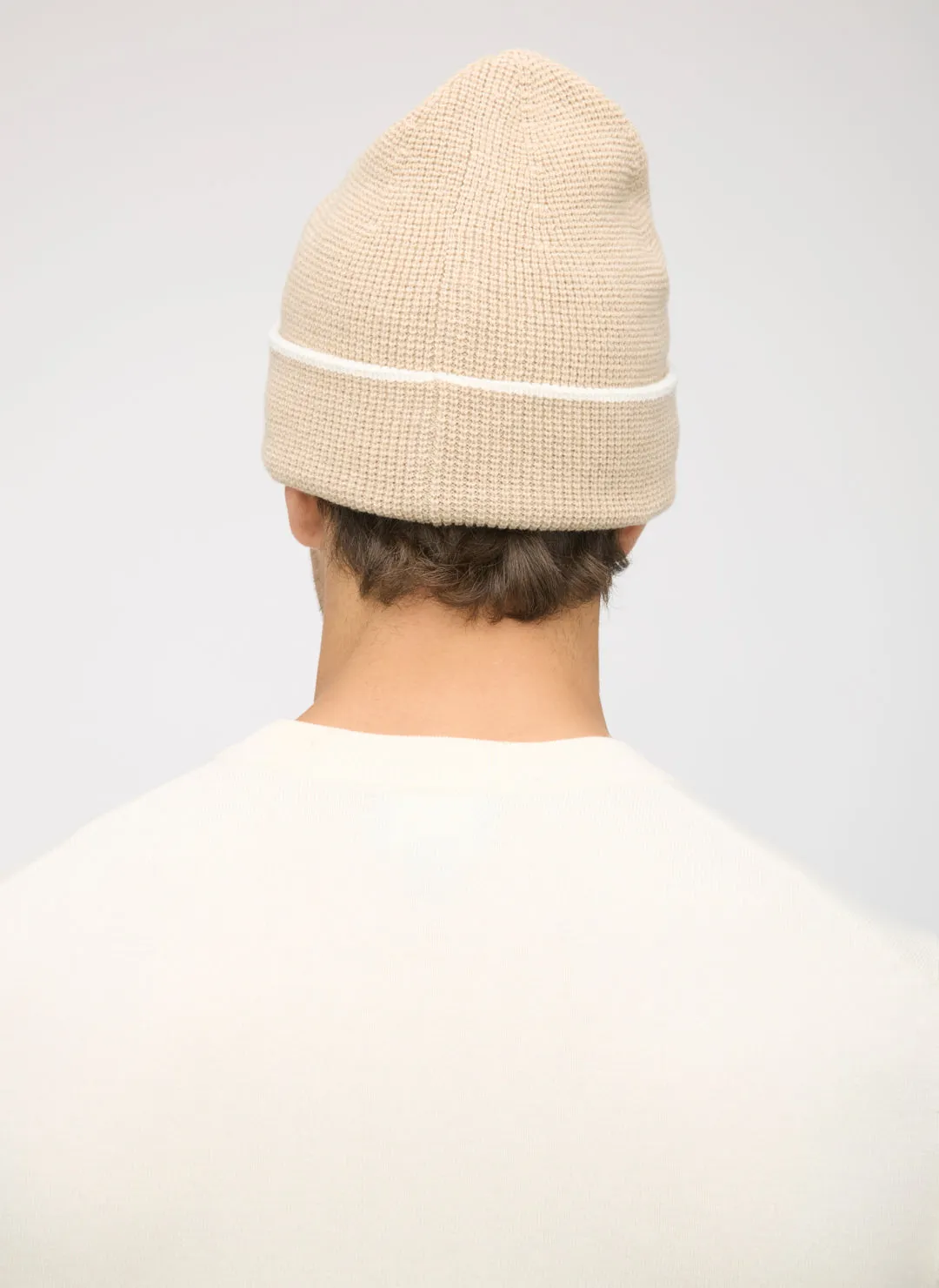 Waffle Toque sold by Kit and Ace product image thumbnail 3