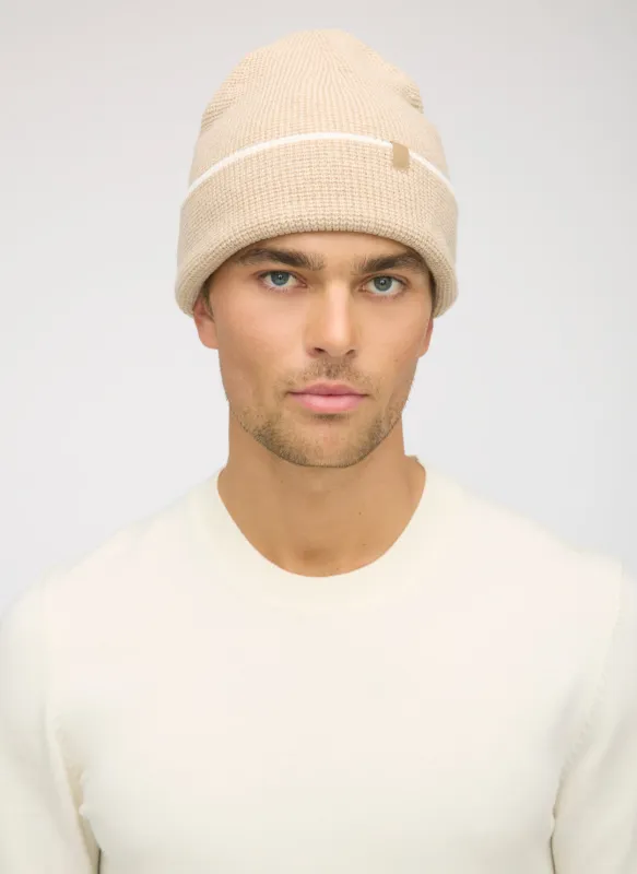 Waffle Toque sold by Kit and Ace