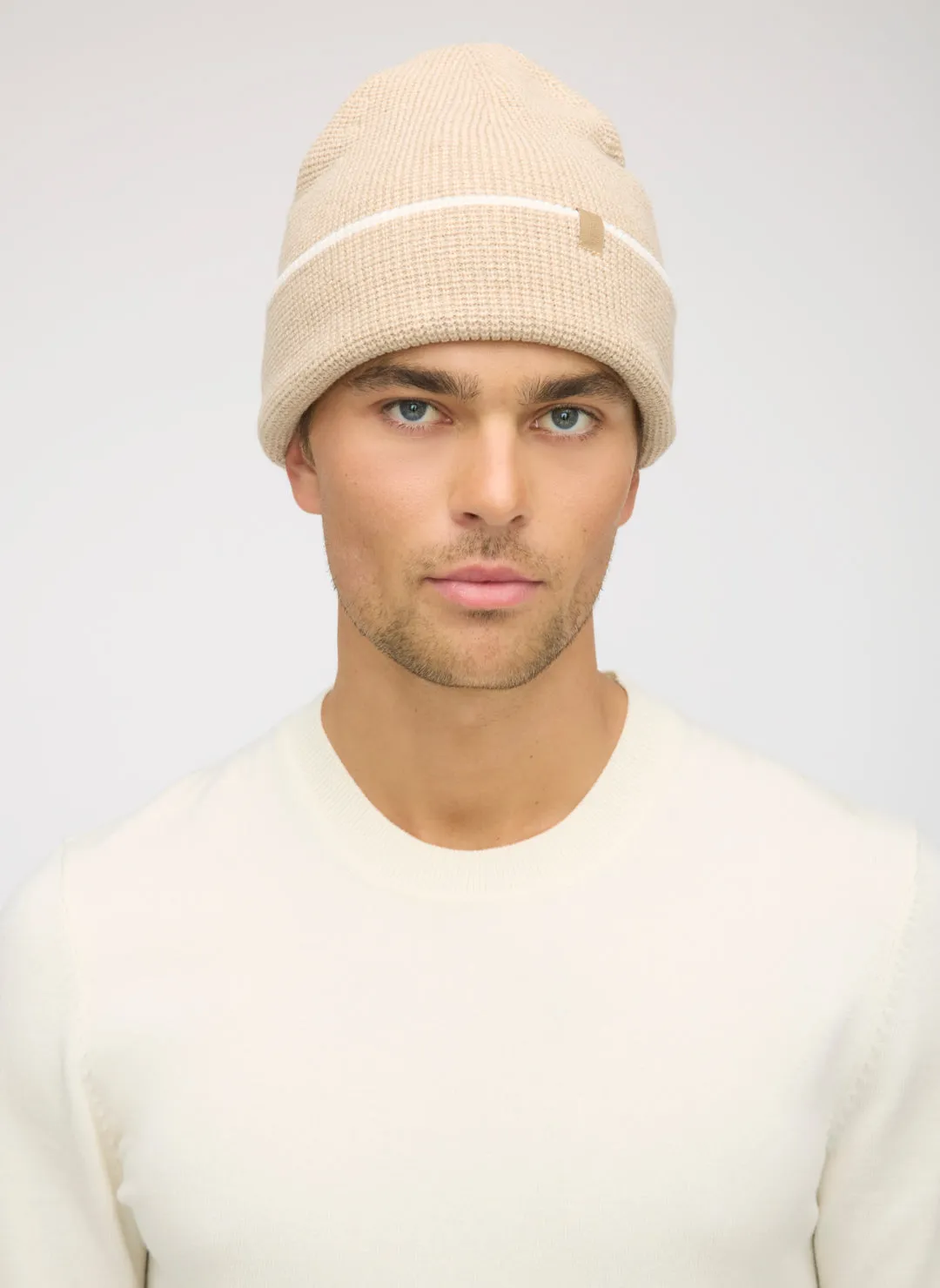 Waffle Toque sold by Kit and Ace