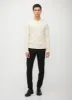 Recycled Suiting Trouser sold by Kit and Ace