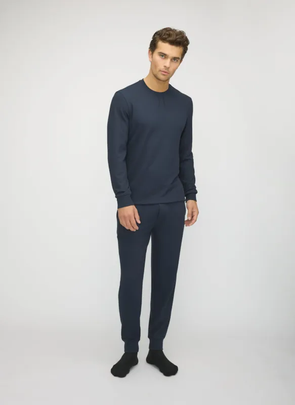 Waffle Lounge Set sold by Kit and Ace