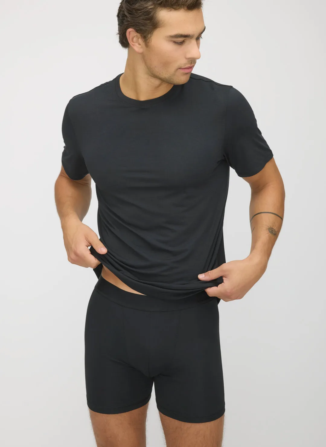 Men's Underwear - 3 Pack sold by Kit and Ace product image thumbnail 5