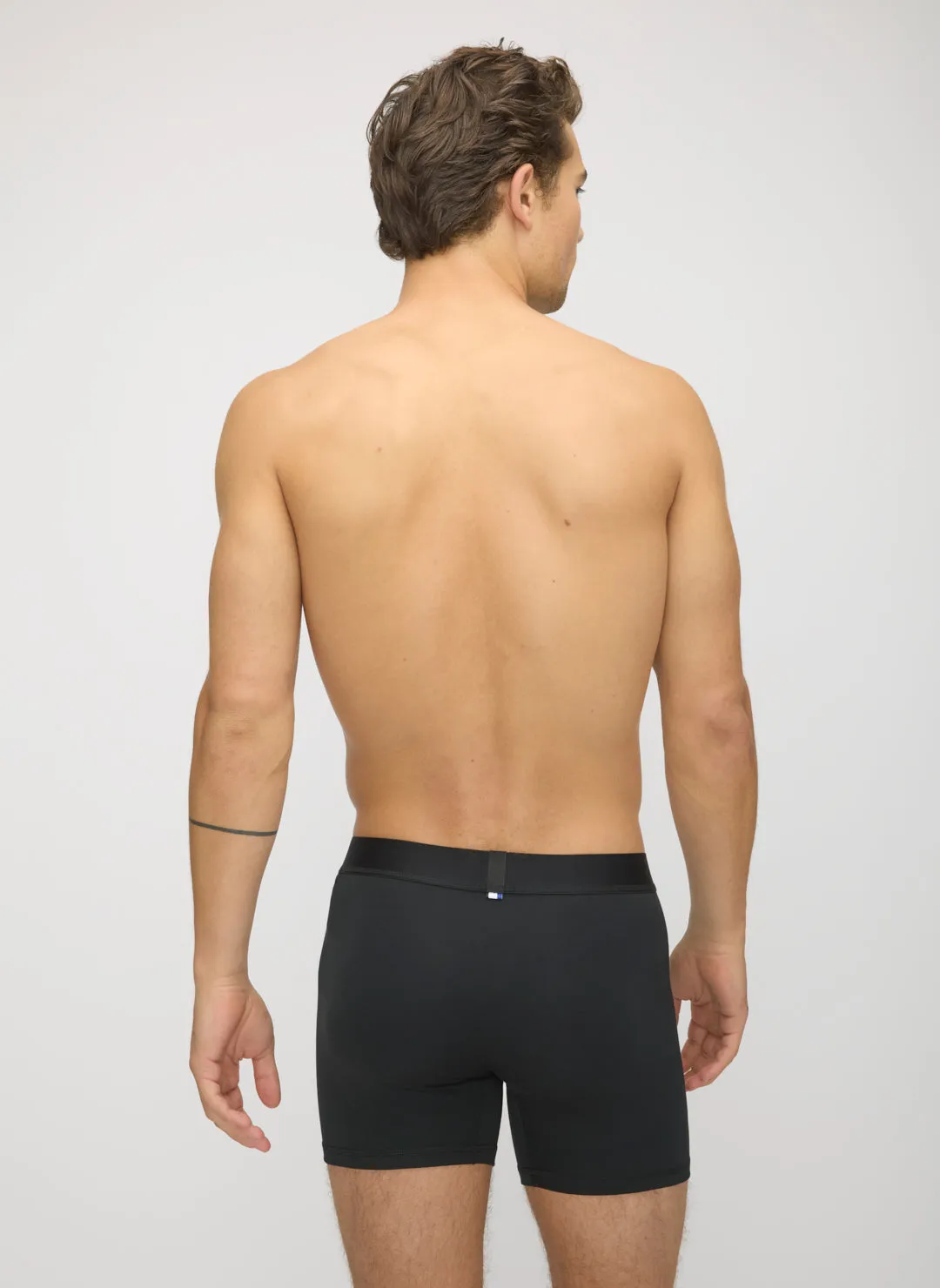 Men's Underwear - 3 Pack sold by Kit and Ace product image thumbnail 4