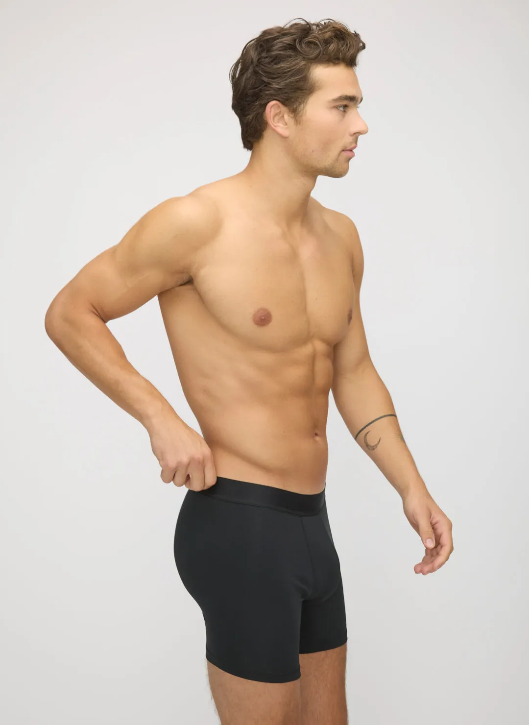 Men's Underwear - 3 Pack sold by Kit and Ace product image thumbnail 2
