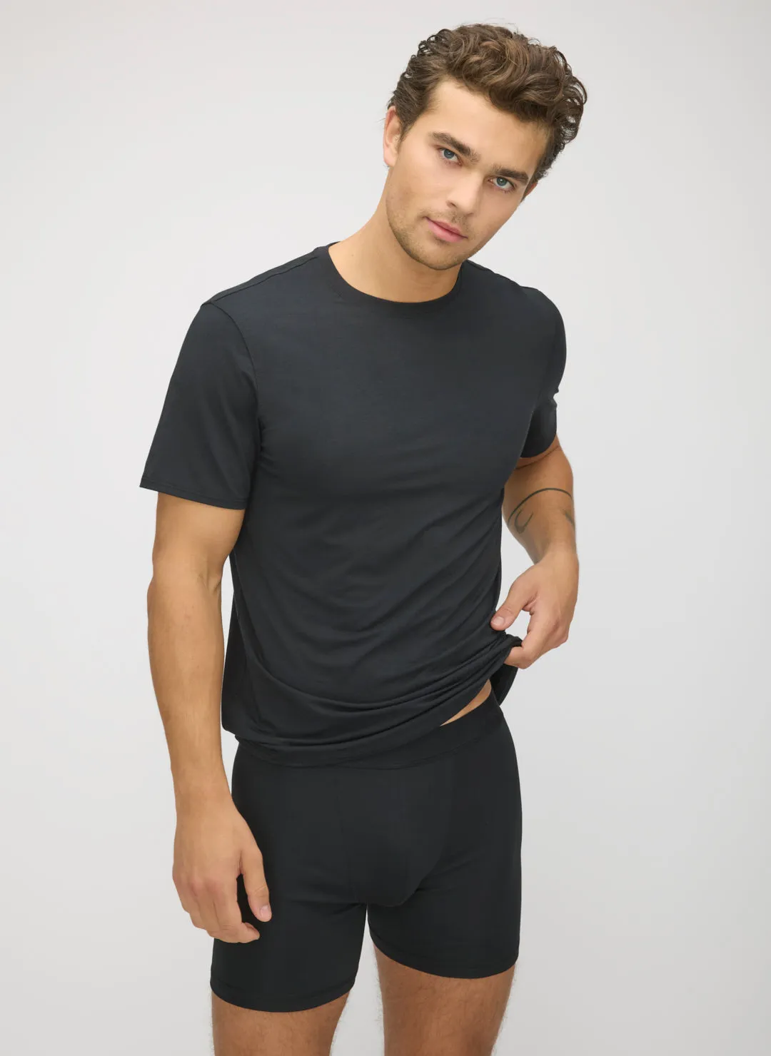 Men's Underwear - 3 Pack sold by Kit and Ace product image thumbnail 3