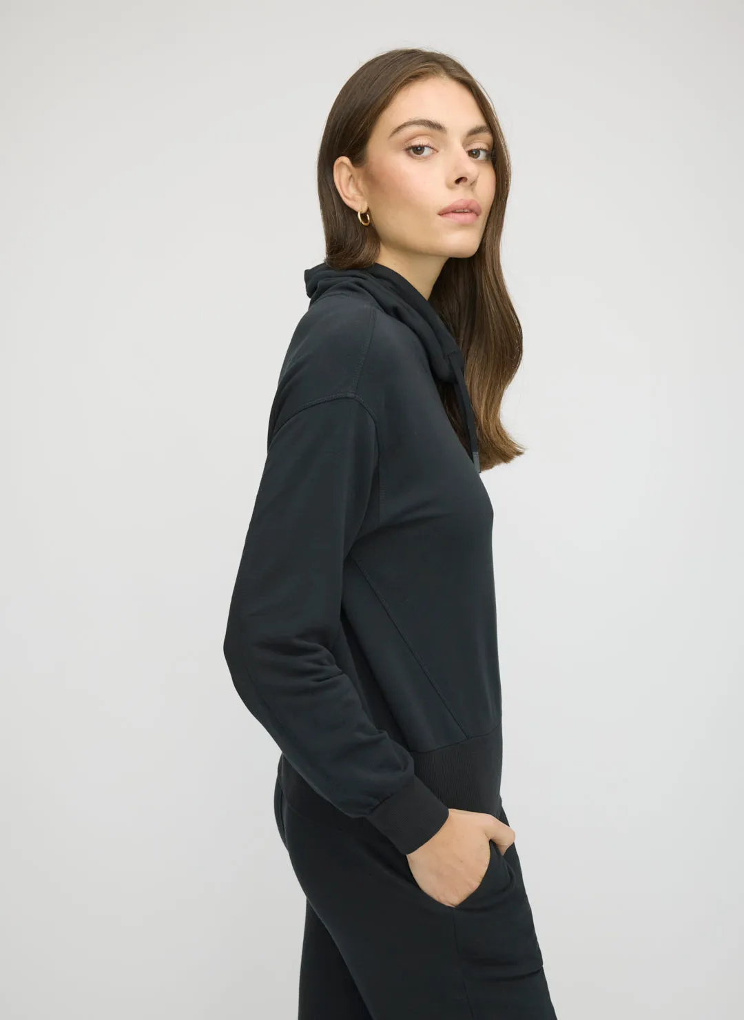 Fresh Air Sweatshirt sold by Kit and Ace product image thumbnail 5